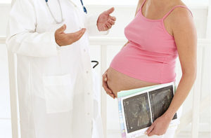 Планирование беременности после тромбоза