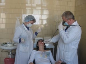 Бронхоскопия после КТ лёгких-необходимость?