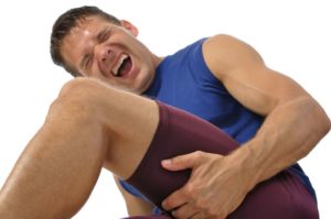 Болят мышцы ног В покое как после тренировок