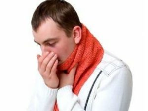 Болит горло, кашель, нет результата в лечении