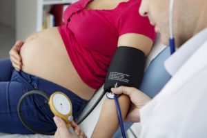 Кардиолог при беременности