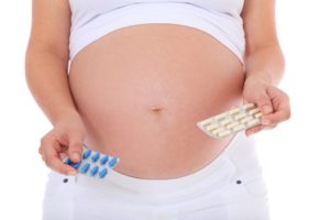 Хламидиоз во время беременности