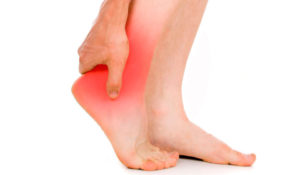 Боли в ногах (болят ступни ног после рабочего дня)