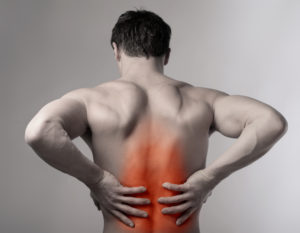 Боли в спине после лежания на ровной поверхности