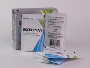 Лактитол что это
