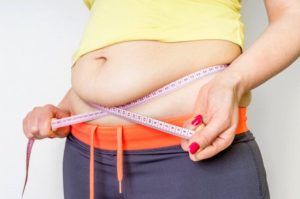 Как похудеть при гормональном сбое