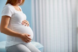 Как выносить беременность