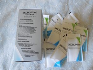 Лактитол что это