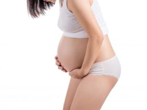 Боль в животе во втором триместре беременности анализы