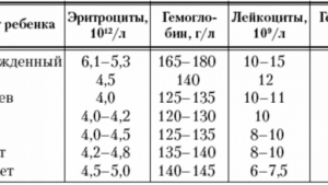 Большое колличество лейкоцитов в моче у ребенка