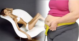 Как похудеть при гормональном сбое