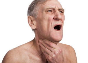 Инсульт в 14 лет последствия, ком в горле, дрожит челюсть, нехватка воздуха