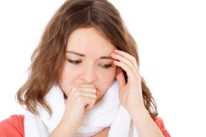 Болит горло без симптомов простуды