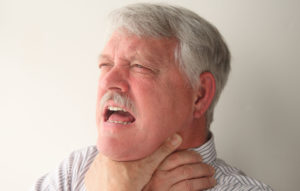 Инсульт в 14 лет последствия, ком в горле, дрожит челюсть, нехватка воздуха