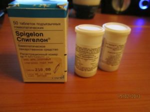 Лечение мигрени гомеопатия