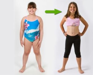Как похудеть в 11 лет рост 147 на 10 кг