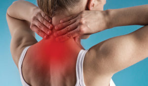 Боль в шеи и плече, не помогают противовоспалительные и обезболивающие