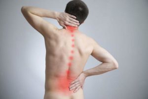 Боли в спине после лежания на ровной поверхности