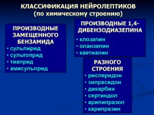 Какой нейролептик лучше Арипипразол или Кветиапин?