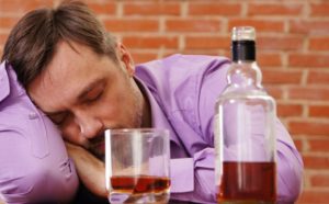 Как отучить мужа от спиртного