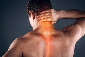 Боль в шеи и плече, не помогают противовоспалительные и обезболивающие