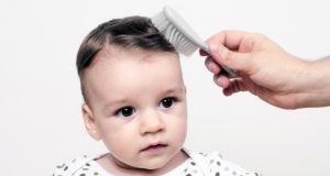 Как ускорить рост волос у ребёнка?