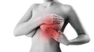 Боль в груди при приеме противозачаточных