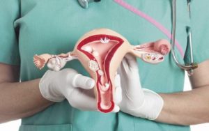 Медикаментозный аборт при кисте яичника