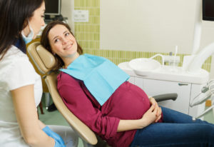 Лечение зубов при планировании беременности
