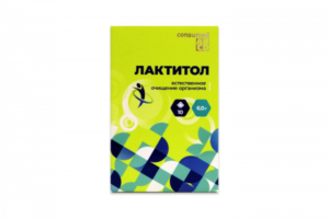 Лактитол что это