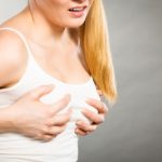 Болит грудь при приеме КОК
