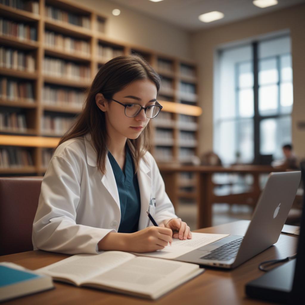 Медицинские онлайн-курсы и учебные материалы - изображение 2