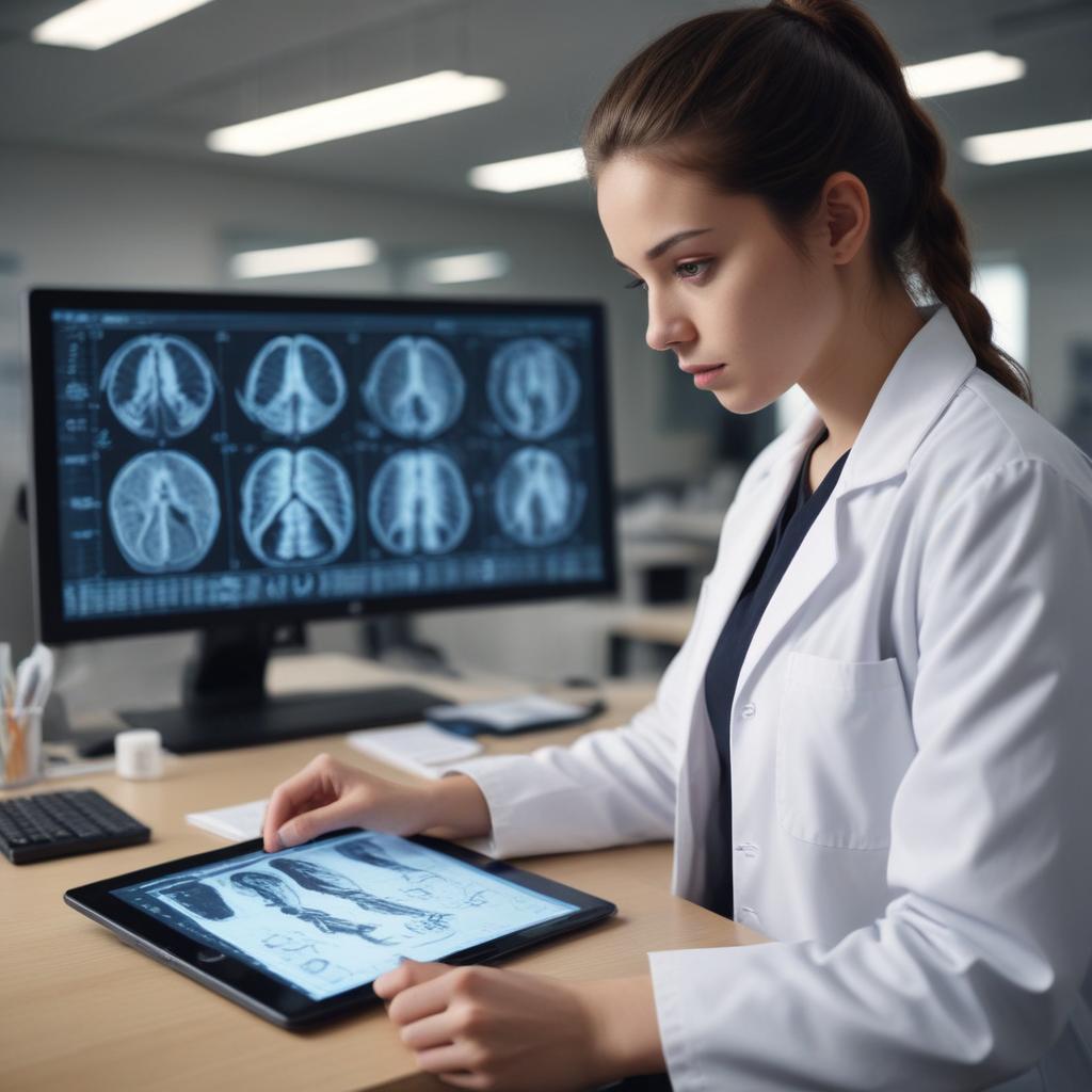 Медицинские онлайн-курсы и учебные материалы - изображение 3